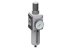 Filtroreduktor G1" 5um 0,5-16bar Futura (038748)