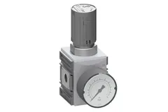 Reduktor G1/4" 0.5-16bar Futura