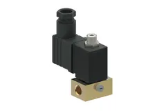 Elektrozawór 2/2 M5 NO