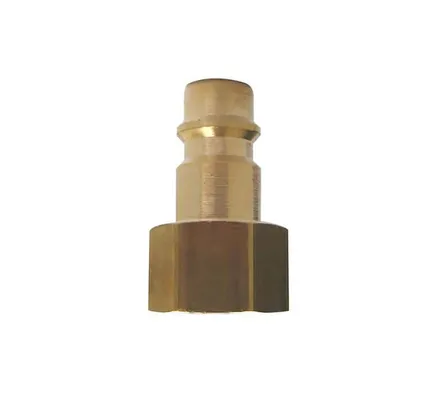 Króciec z gw. wewn. DN7,2 G1/8"