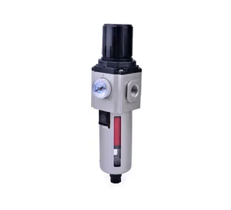 Filtroreduktor dokładny 1/2" + spust automat. 0.01u
