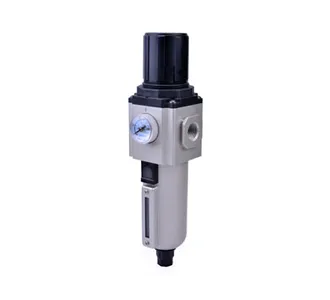 Filtroreduktor dokładny 1/4" 0.3u