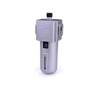 Smarownica G1/4" kubki metalowe