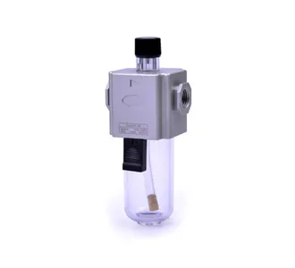 Smarownica z krótkimi kubkami G1/8"
