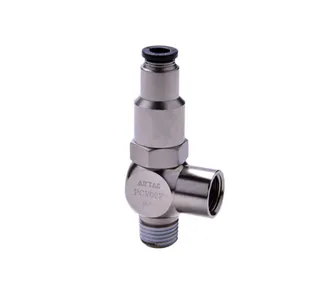 Zawór zwrotny sterowany G1/8" - Fi6