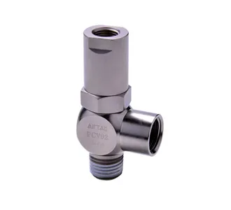 Zawór zwrotny sterowany G1/4" - G1/8"
