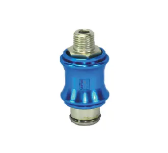 Zawór ster. ręcznie zasilająco-odpowietrzający 3/2 G3/8"