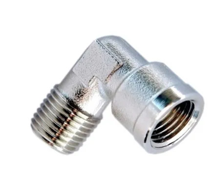 Kolano WZ G1/2"