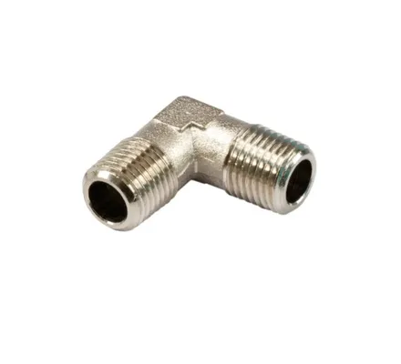 Kolano ZZ G1/2"