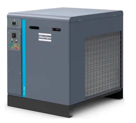 Osuszacz ziębniczy Atlas Copco FX70 4080l/min