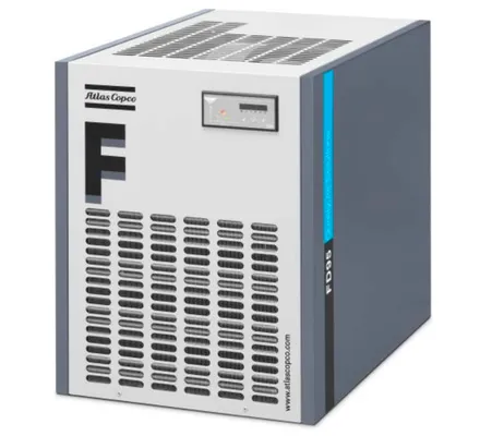 Osuszacz ziębniczy FD10 600l/min