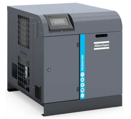 Osuszacz ziębniczy FD100 VSD 6000l/min