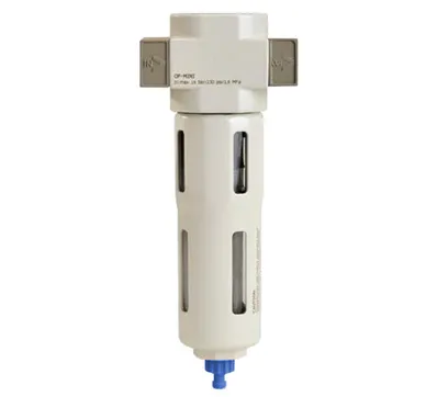 Filtr sprężonego powietrza G1/4" 5um 0.5-12bar