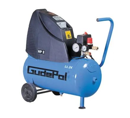 Sprężarka SB-OL 200/24 1,1kW
