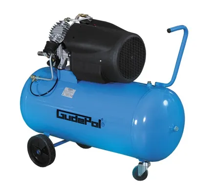 Sprężarka SO 380/100 2,2kW