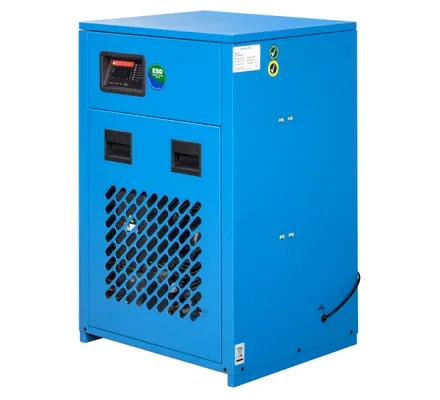 Osuszacz ziębniczy  HDX-E 500 8300l/min