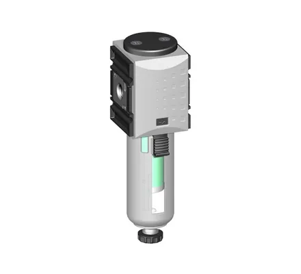 Filtr G3/8" 0.01um Futura (030090)
