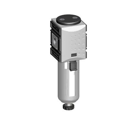 Filtr G1/4" 0.3um Futura (029960)