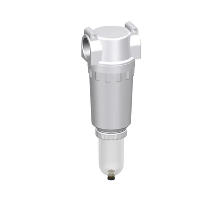 Filtr powietrza 5um G1 1/2" Standard (035288)