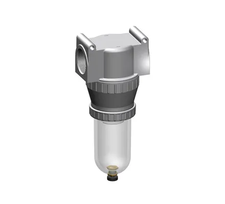 Filtr powietrza 40um G1 1/2" Standard (032574)