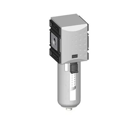 Filtr węgiel aktywny G1/4" Futura (029962)
