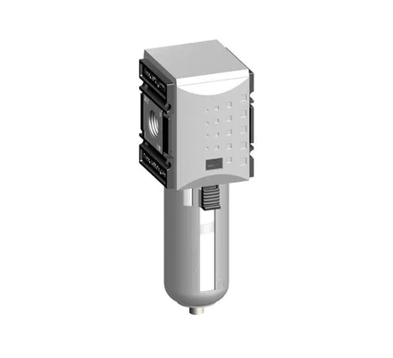 Filtr węgiel aktywny G1/2" Futura (030913)