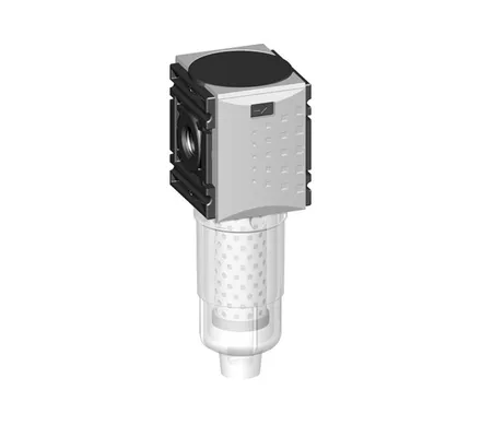 Filtr węgiel aktywny G1/4" mini Futura (035788)