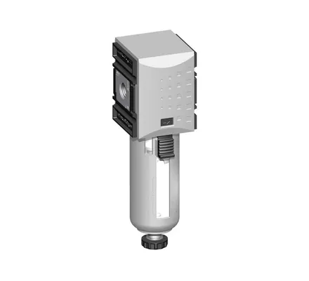 Filtr G1/4" 5um Futura (029863)