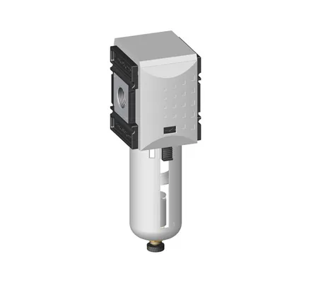 Filtr G3/4" 5um Futura (034765)