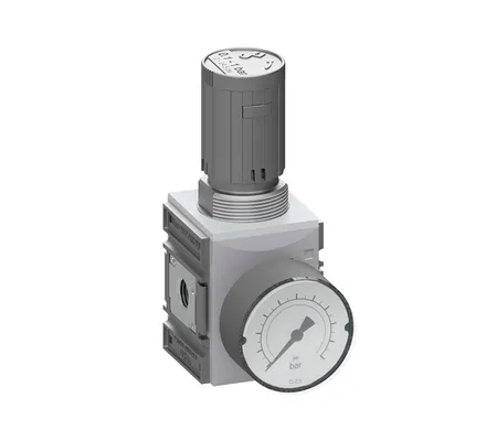 Reduktor G1/2" 0.5-16bar Futura (036673)