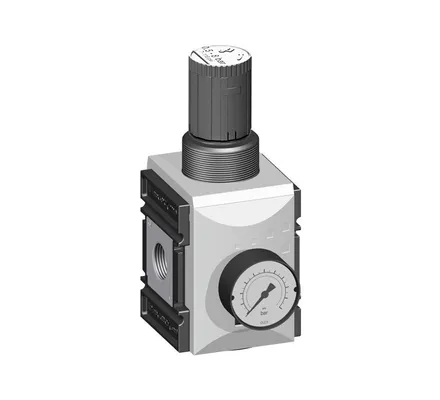 Reduktor G3/4" 0.1-1bar Futura (040127)