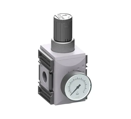 Reduktor G1" 0.5-16bar Futura (037573)