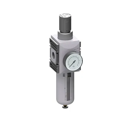 Filtroreduktor G3/4" 5um 0,5-10bar Futura (034963)