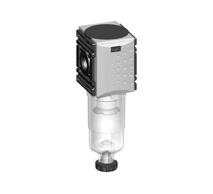 Filtr G1/4" 5um mini Futura (035665)