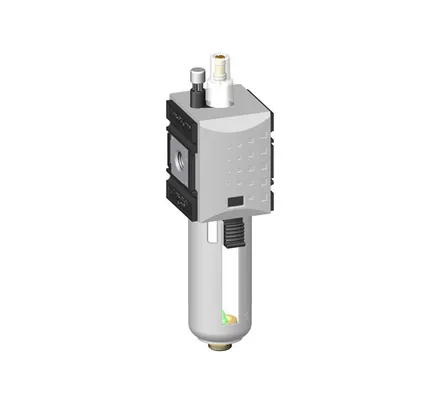 Smarownica G1/4" Futura (029889)