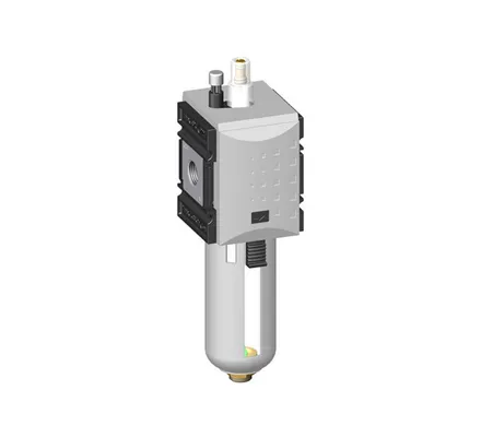 Smarownica G1/2" Futura (030706)