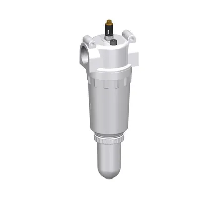 Smarownica G2" metal. szklanka Standard (025910)