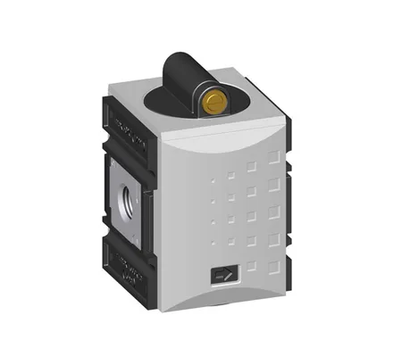 Zawór powolnego startu G1/4" Futura (029965)