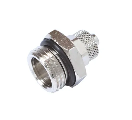 Złączka skręcana prosta G1/2" 10x8
