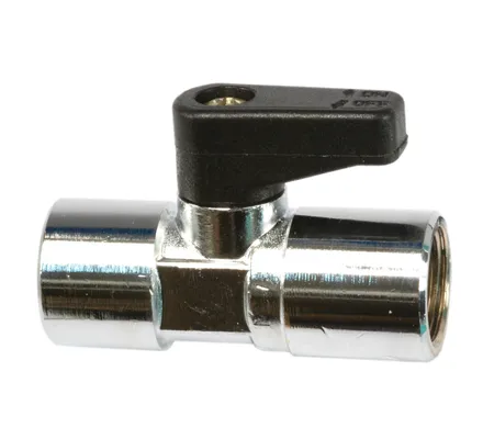 Zawór kulowy WW G1/2"