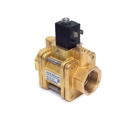 Elektrozawór 2/2 G3/4" NO