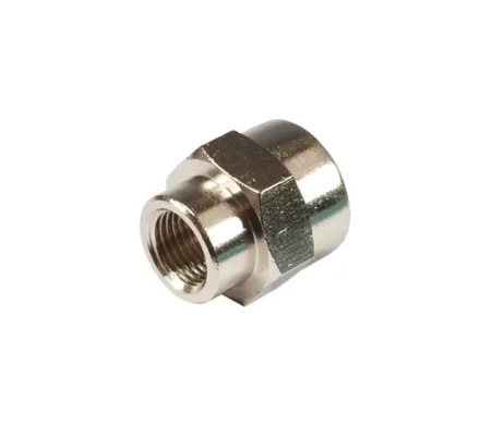 Mufa redukcyjna G1/2"-G3/4"