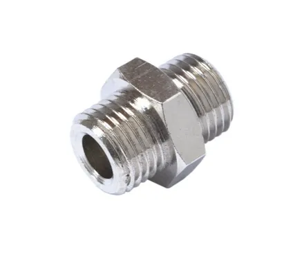 Nypel G1/8"