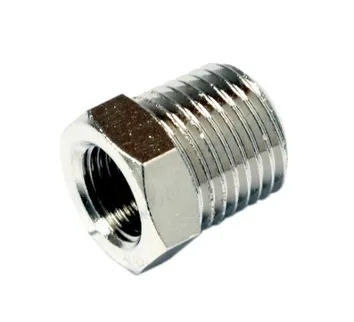 Wkrętka redukcyjna GZ1"-GW1/2"