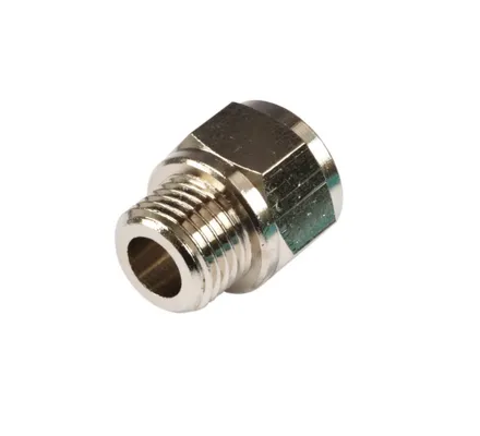 Redukcja GZ1/2"-GW3/4"