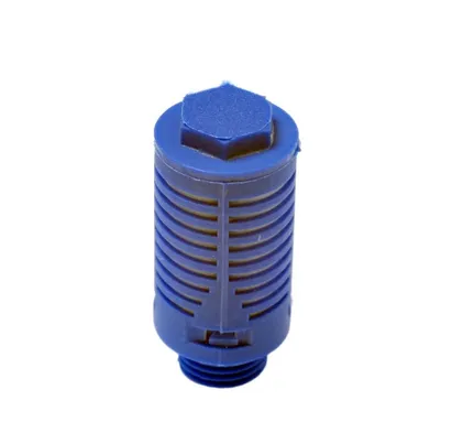 Tłumik hałasu tworzywowy G1/2"