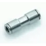 Złączka wtykowa metalowa łącznik Fi4