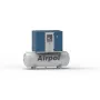 Sprężarka śrubowa Airpol z osuszaczem KT3 3kW 240l