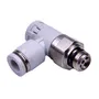Zawór dławiąco-zwrotny G1/8 Fi6 AirTAC
