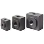 Element odgałęziający z dwukrotnym odejściem G1/8", wielkość 200